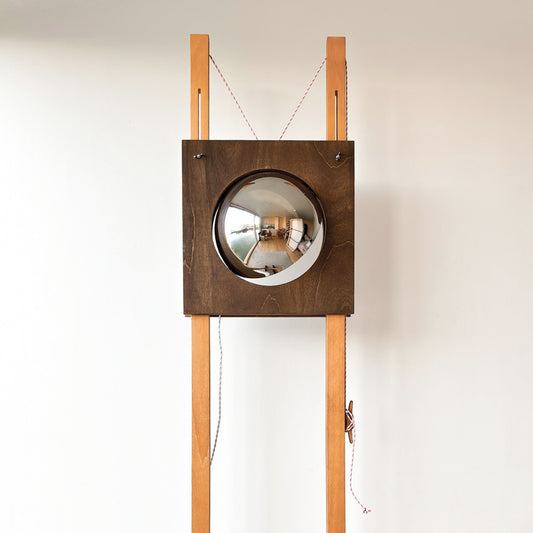 Lietti | Luigi Lamp Furniture beamalevich architecture gift design gift art gift