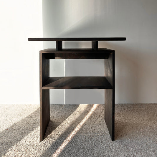 Lietti | Duo Table Furniture beamalevich architecture gift design gift art gift