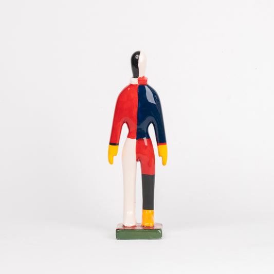 Sportsmen | Sculpture 3 Sculptures & Statues beamalevich architecture gift design gift art gift