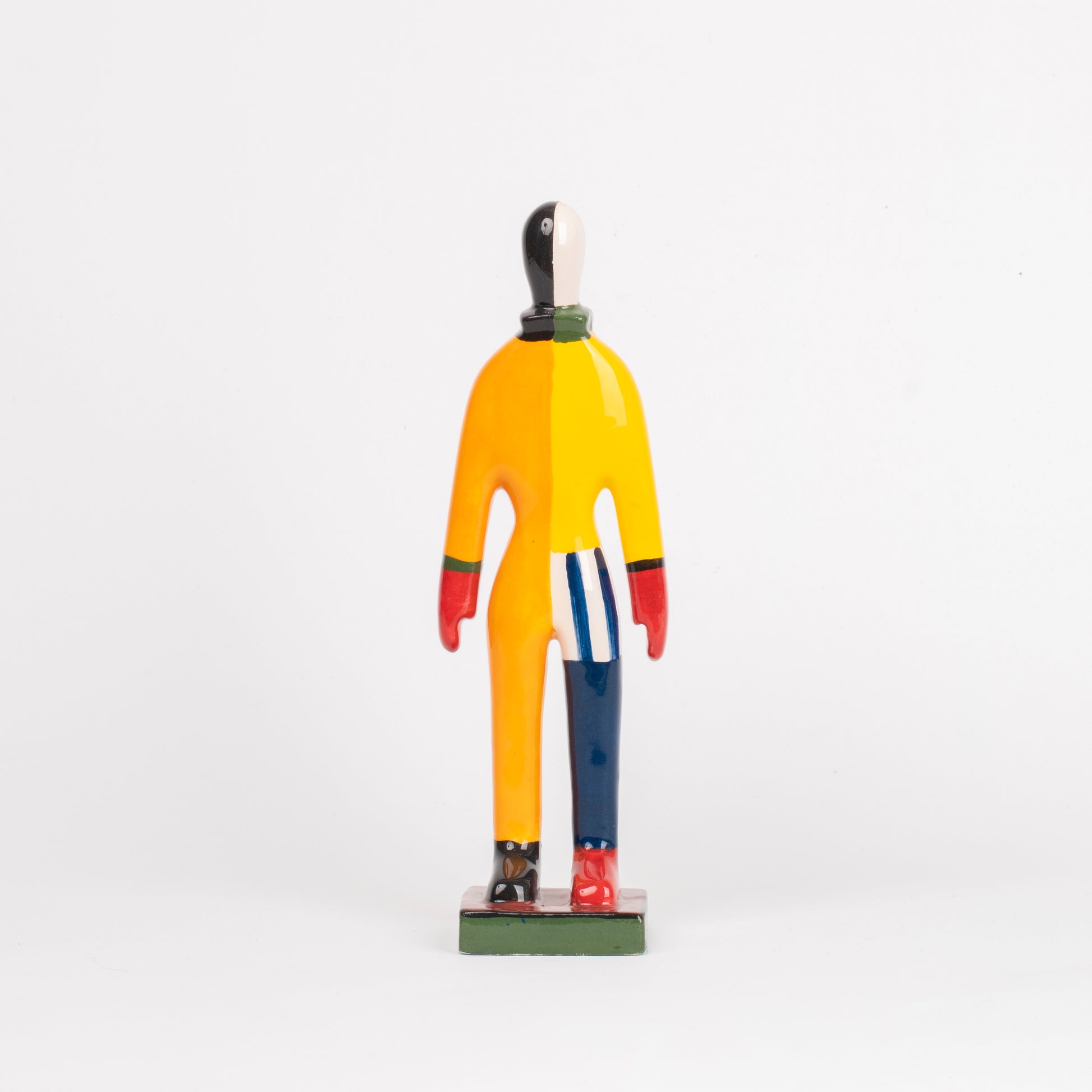 Sportsmen | Sculpture 2 Sculptures & Statues beamalevich architecture gift design gift art gift