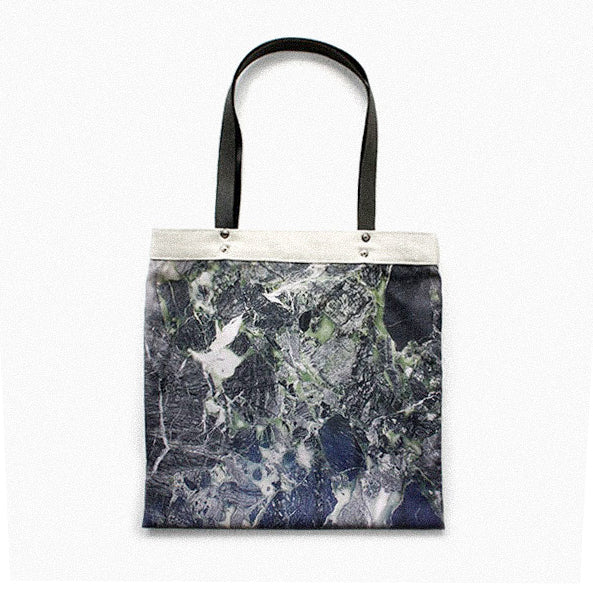 Mies Barcelona | Reversible Tote Bag beamalevich architecture gift design gift art gift