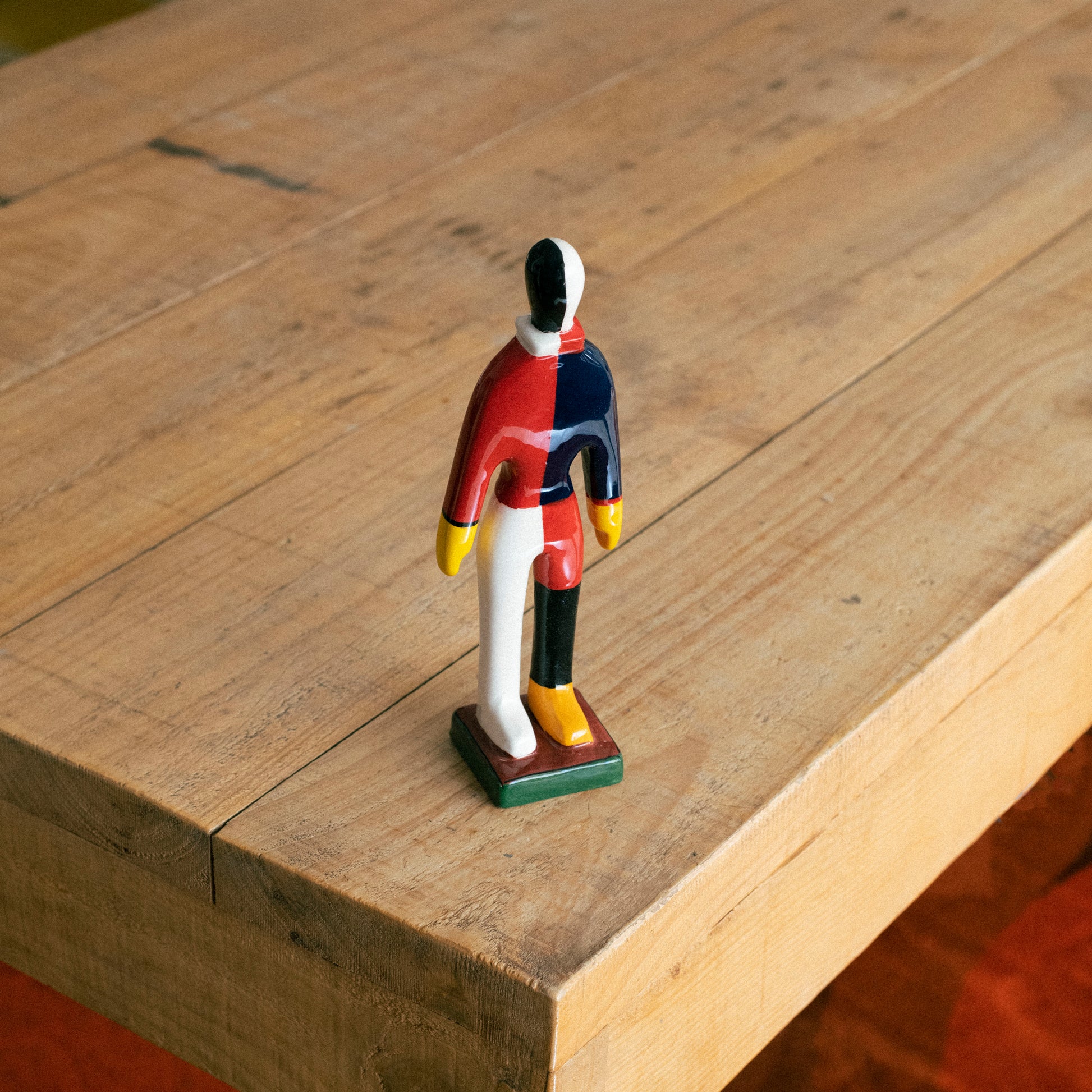 Sportsmen | Sculpture 3 Sculptures & Statues beamalevich architecture gift design gift art gift