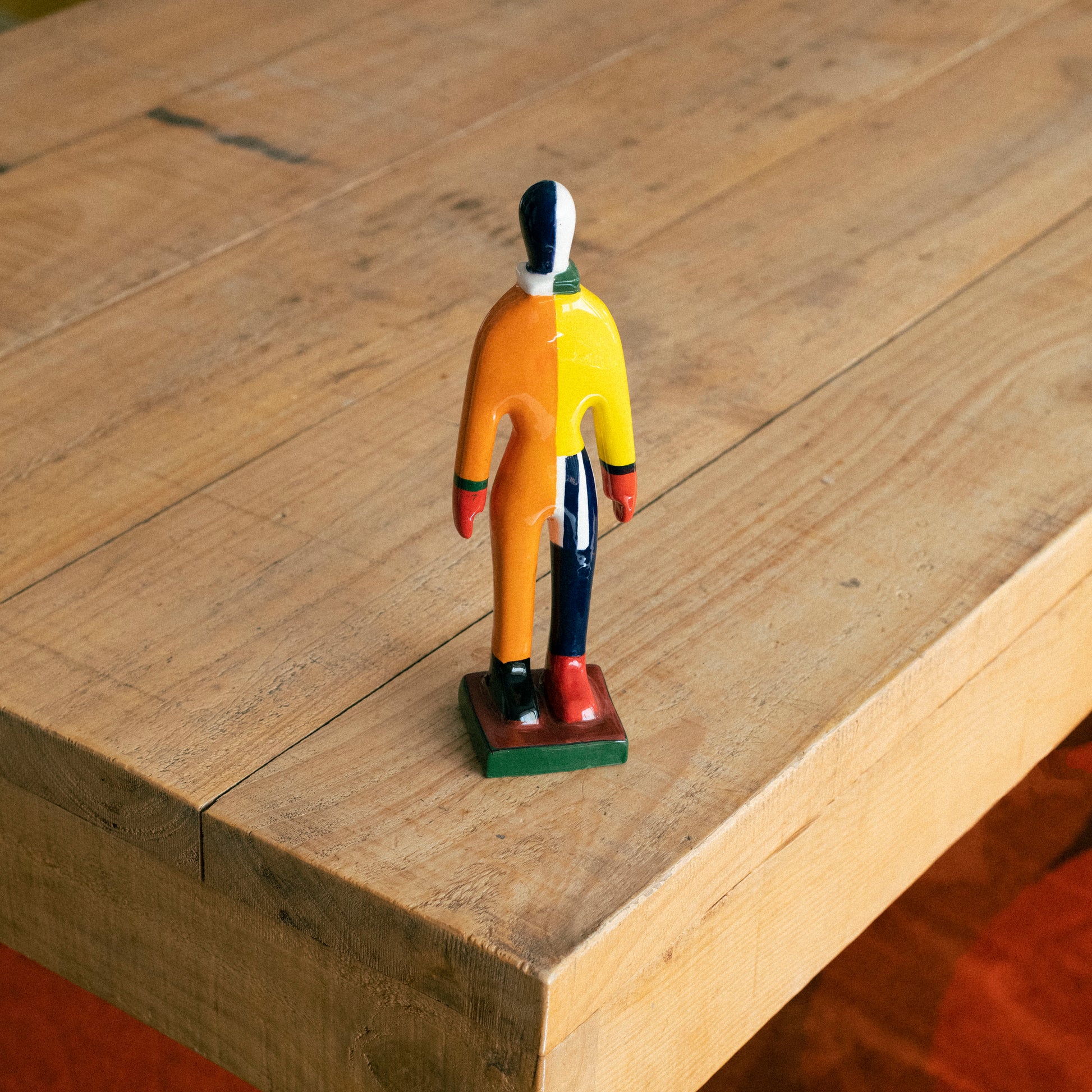 Sportsmen | Sculpture 2 Sculptures & Statues beamalevich architecture gift design gift art gift