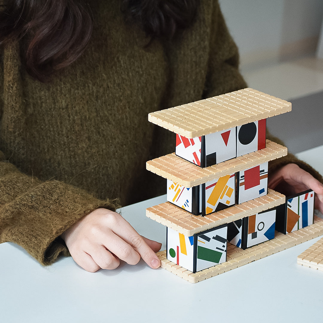 HOUSE | Malevich beamalevich architecture gift design gift art gift