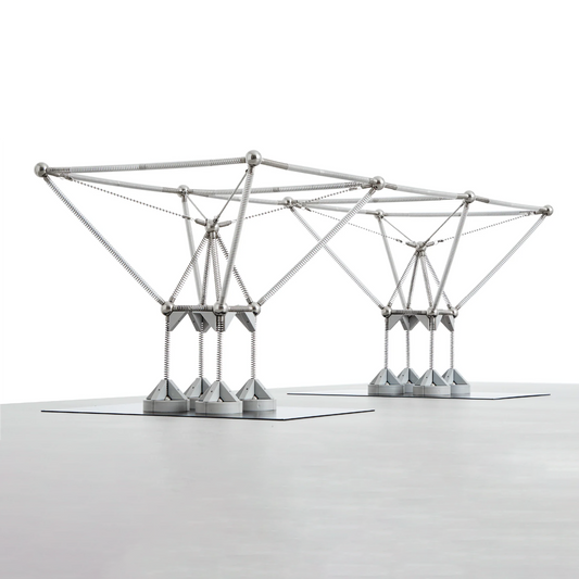 Mola | Studio Pack Construction Set Toys beamalevich architecture gift design gift art gift