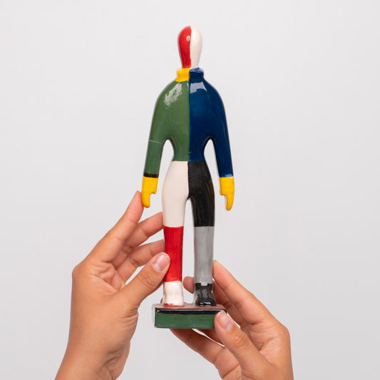 Sportsmen | Sculpture 4 Sculptures & Statues beamalevich architecture gift design gift art gift