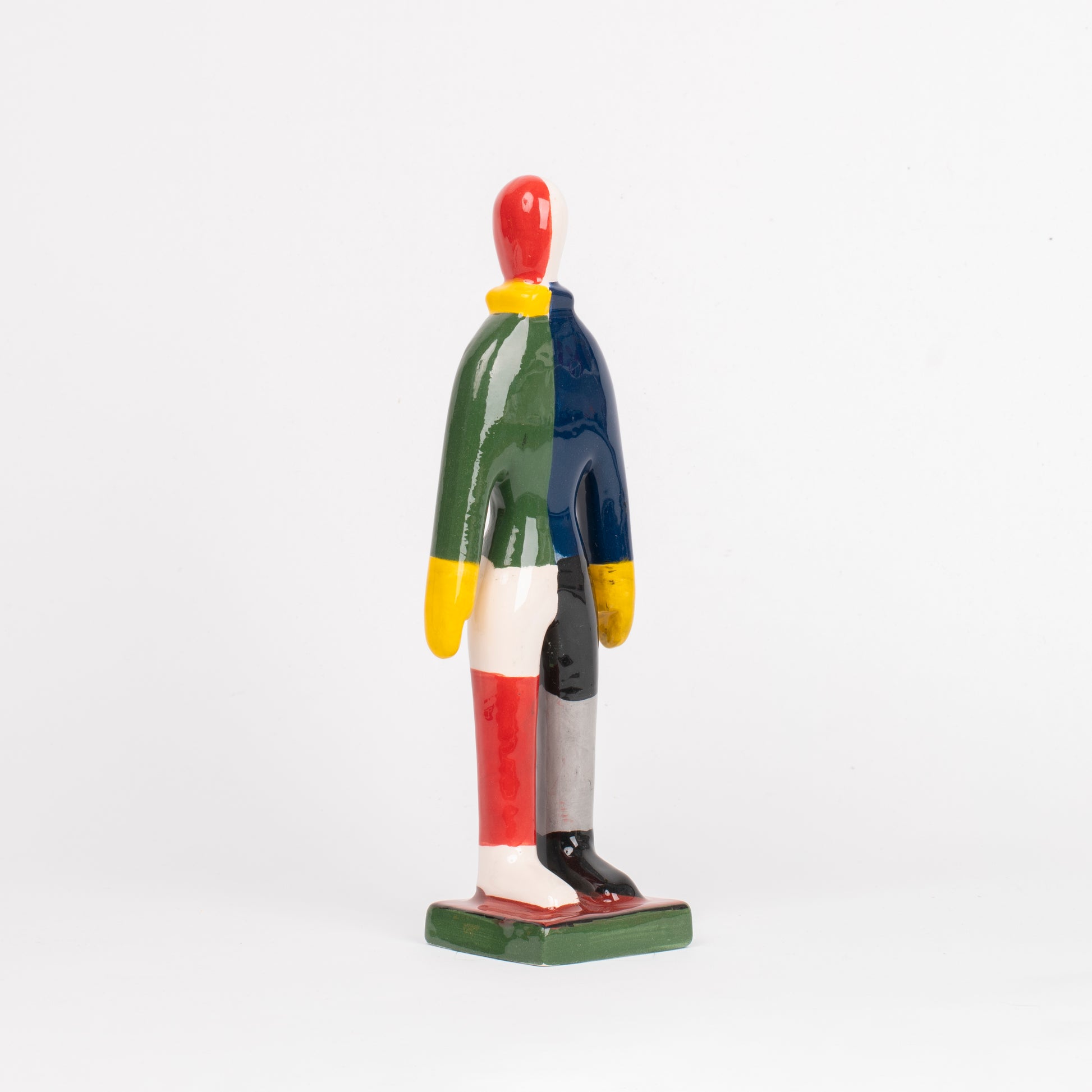 Sportsmen | Sculpture 4 Sculptures & Statues beamalevich architecture gift design gift art gift