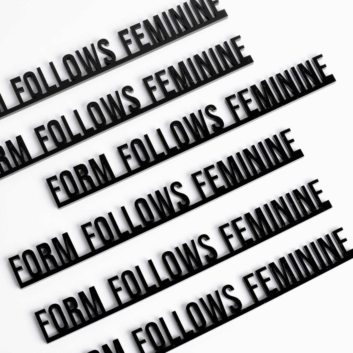 Quotes | Form Follows Feminine beamalevich architecture gift design gift art gift