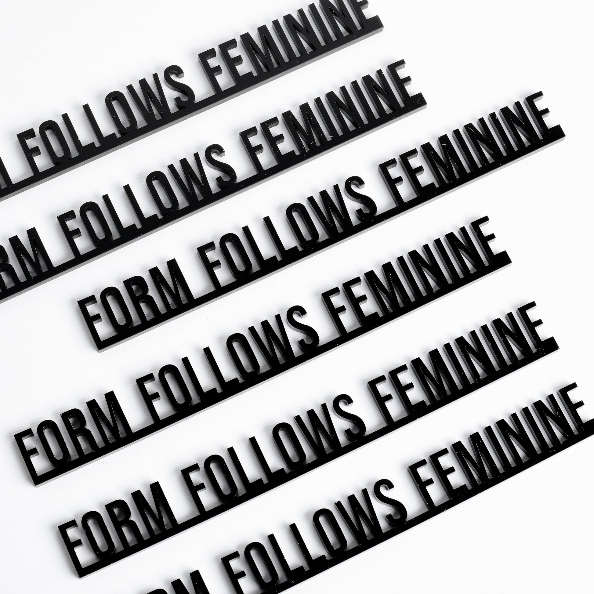 Quotes | Form Follows Feminine beamalevich architecture gift design gift art gift