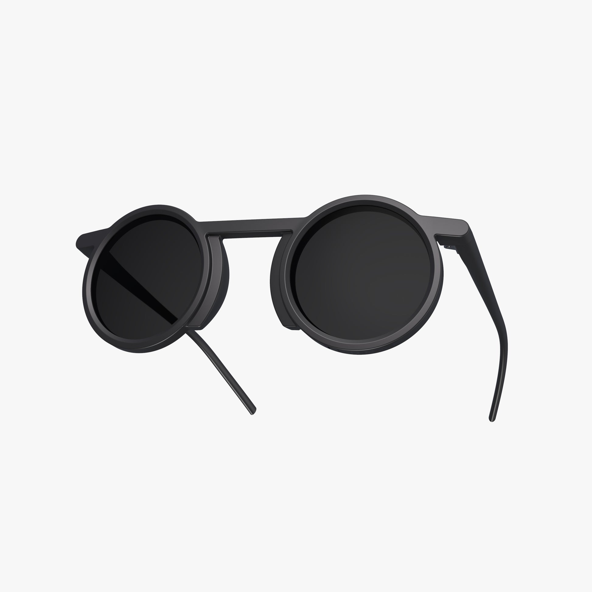 Terrae Lichi | Sunglasses (tinto,mustard,smoke) beamalevich architecture gift design gift art gift