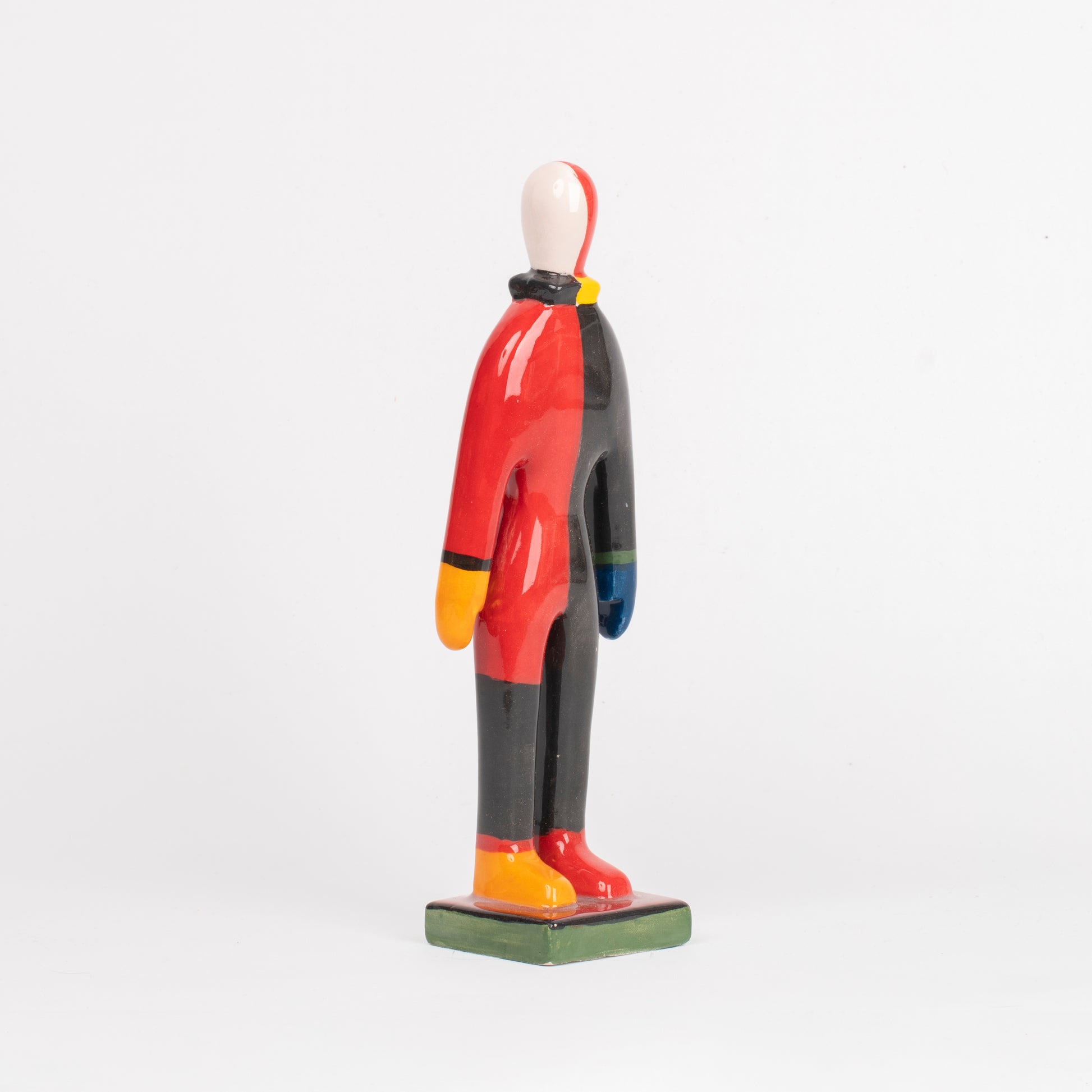 Sportsmen | Sculpture 1 Sculptures & Statues beamalevich architecture gift design gift art gift