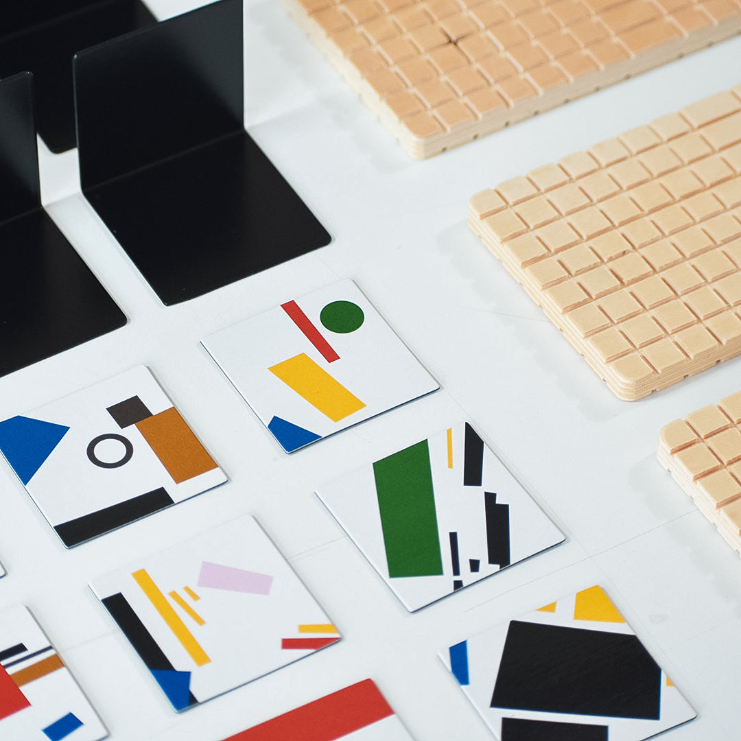 HOUSE | Malevich beamalevich architecture gift design gift art gift