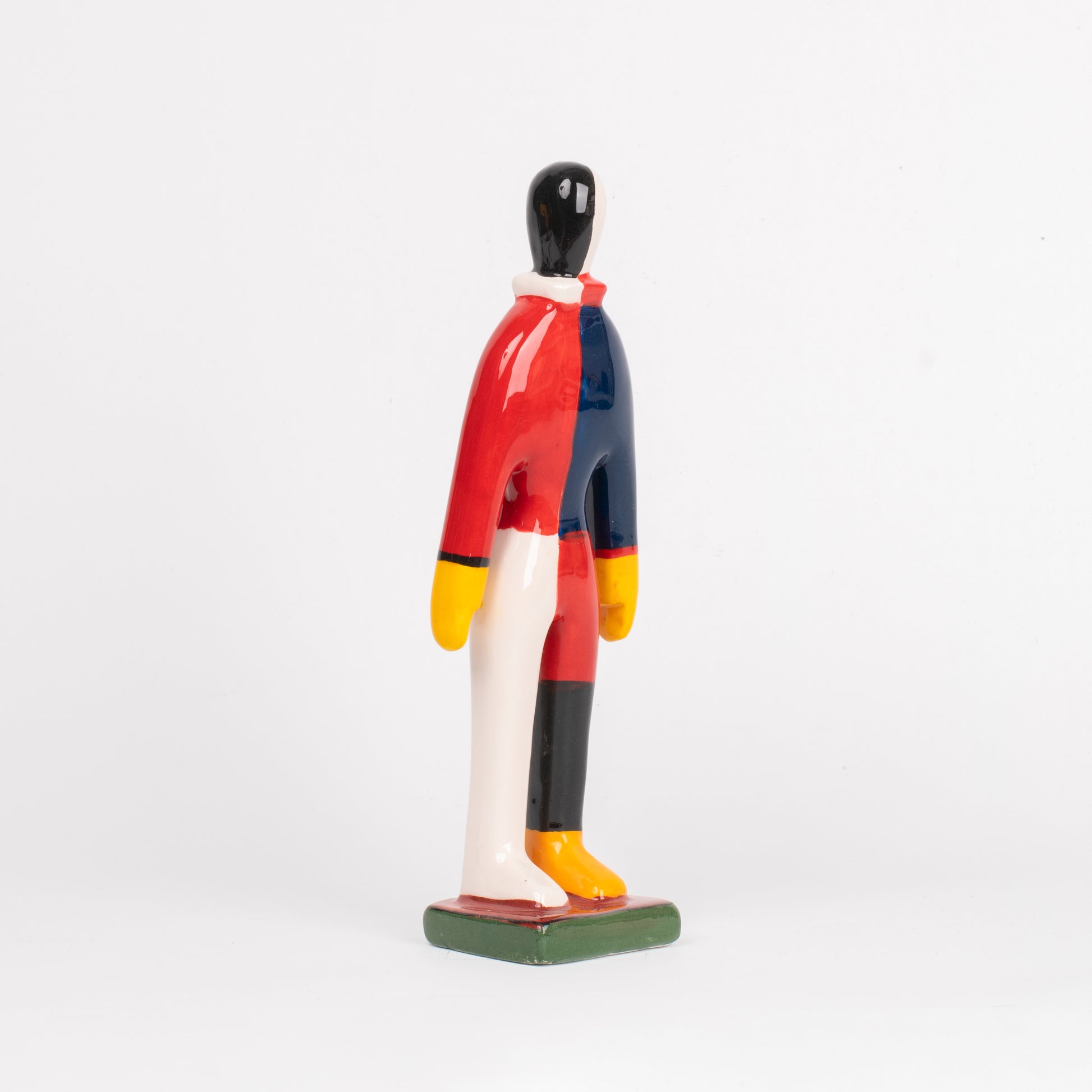 Sportsmen | Sculpture 3 Sculptures & Statues beamalevich architecture gift design gift art gift