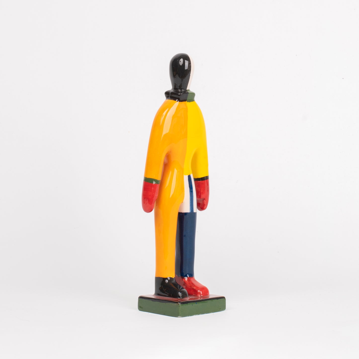Sportsmen | Sculpture 2 Sculptures & Statues beamalevich architecture gift design gift art gift