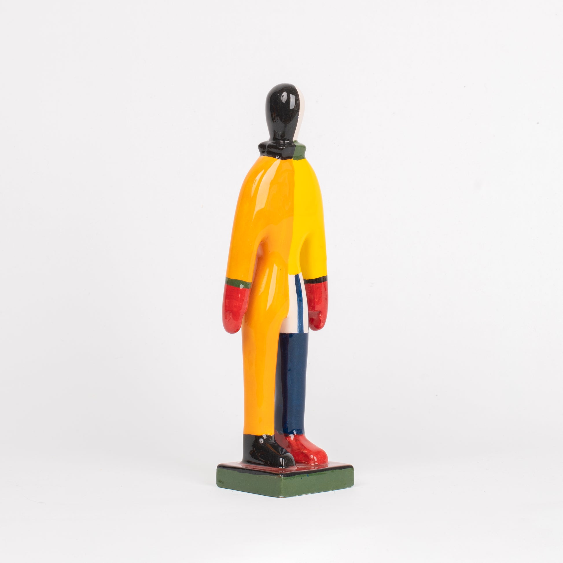 Sportsmen | Sculpture 2 Sculptures & Statues beamalevich architecture gift design gift art gift