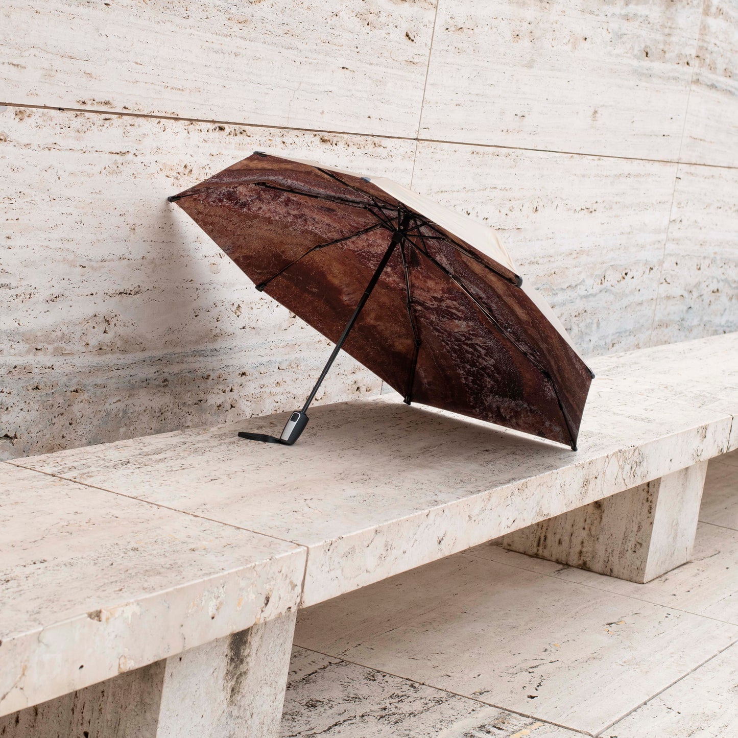 Senz® Mini Automatic | Mies Pavilion / Onyx