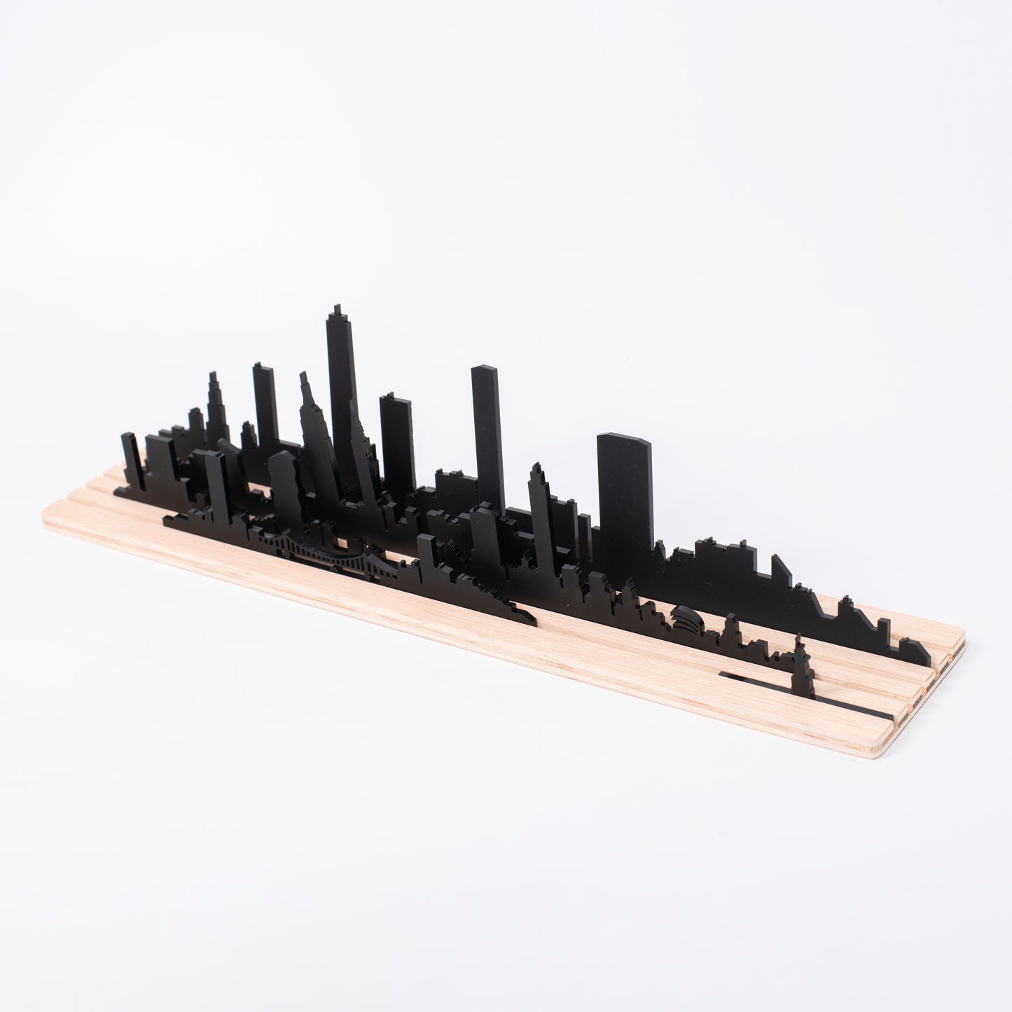 Shapes of New York beamalevich architecture gift design gift art gift