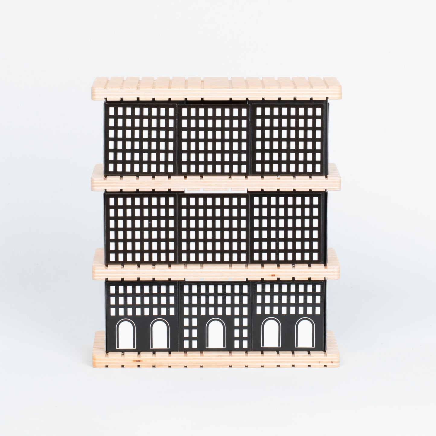 HOUSE | Metropolis beamalevich architecture gift design gift art gift