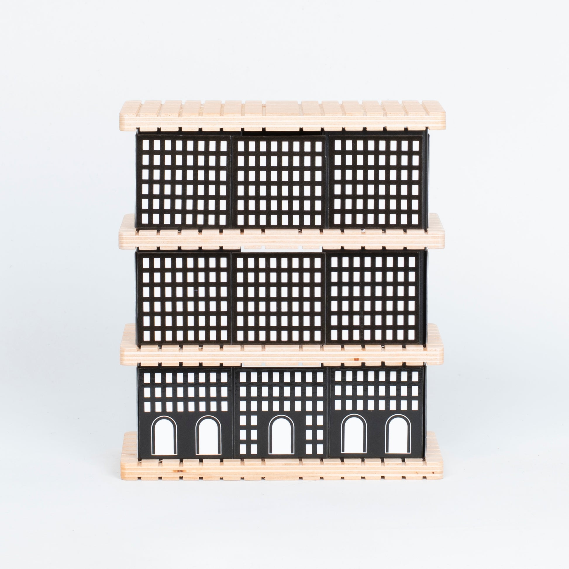 HOUSE | Metropolis beamalevich architecture gift design gift art gift