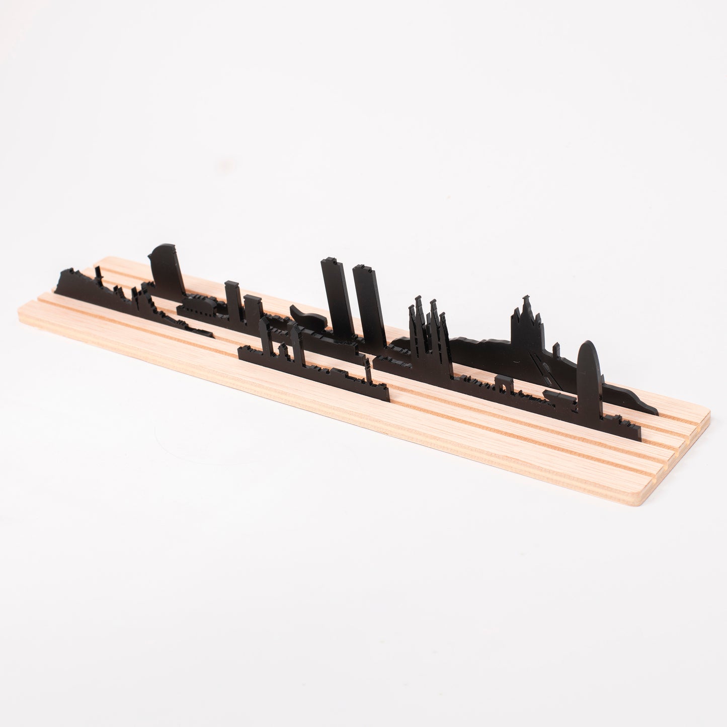 Shapes of Barcelona beamalevich architecture gift design gift art gift