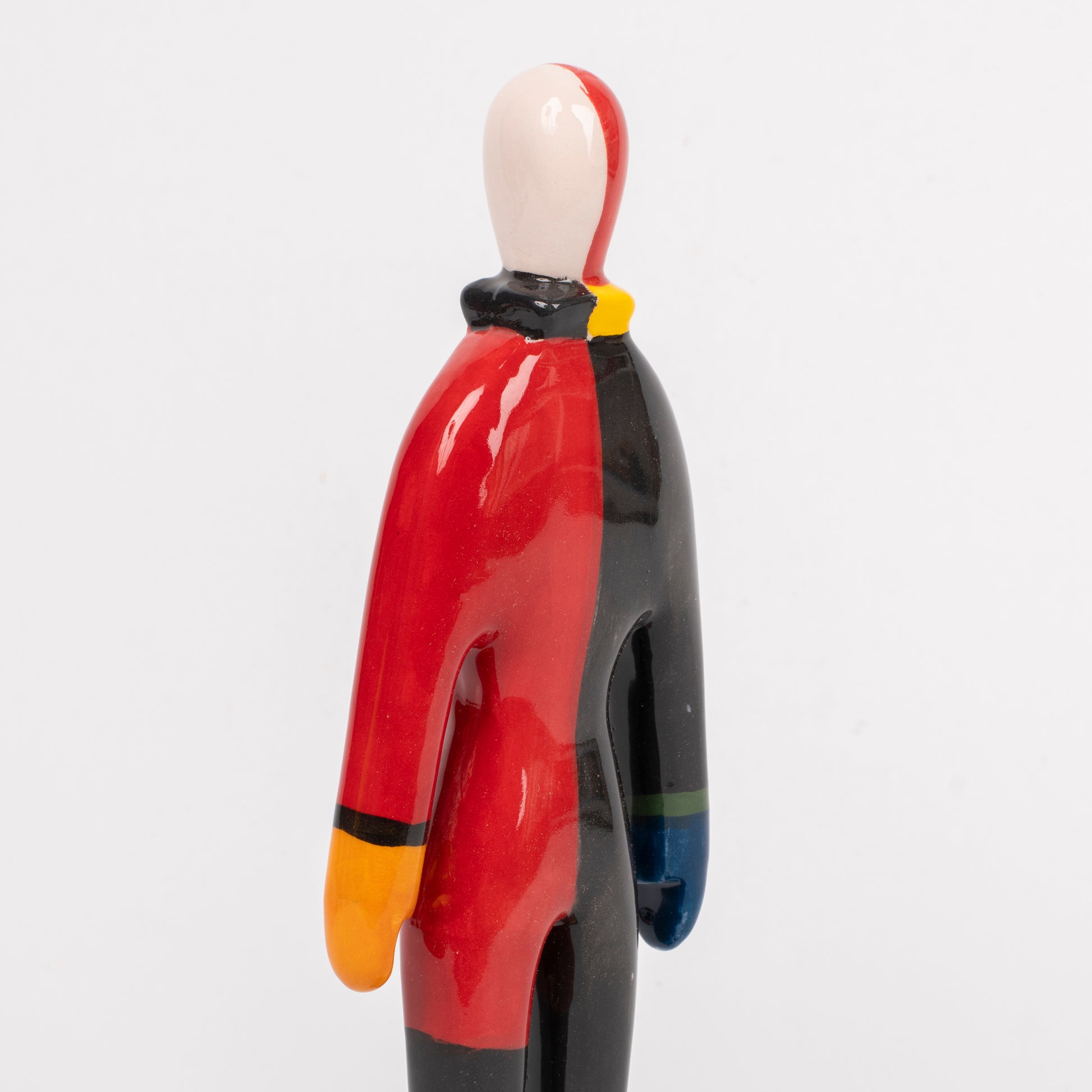 Sportsmen | Sculpture 1 Sculptures & Statues beamalevich architecture gift design gift art gift