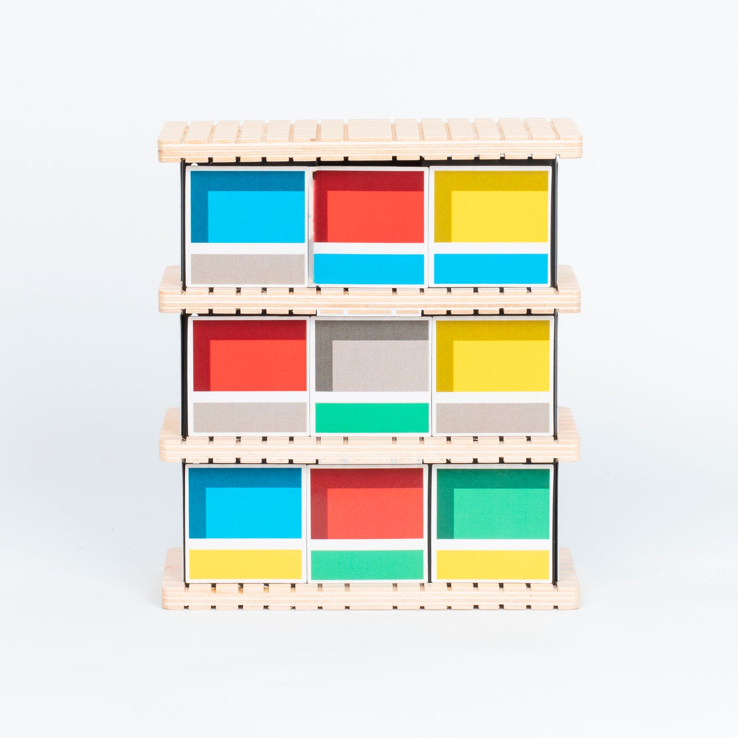 HOUSE | Unité d'Habitation beamalevich architecture gift design gift art gift