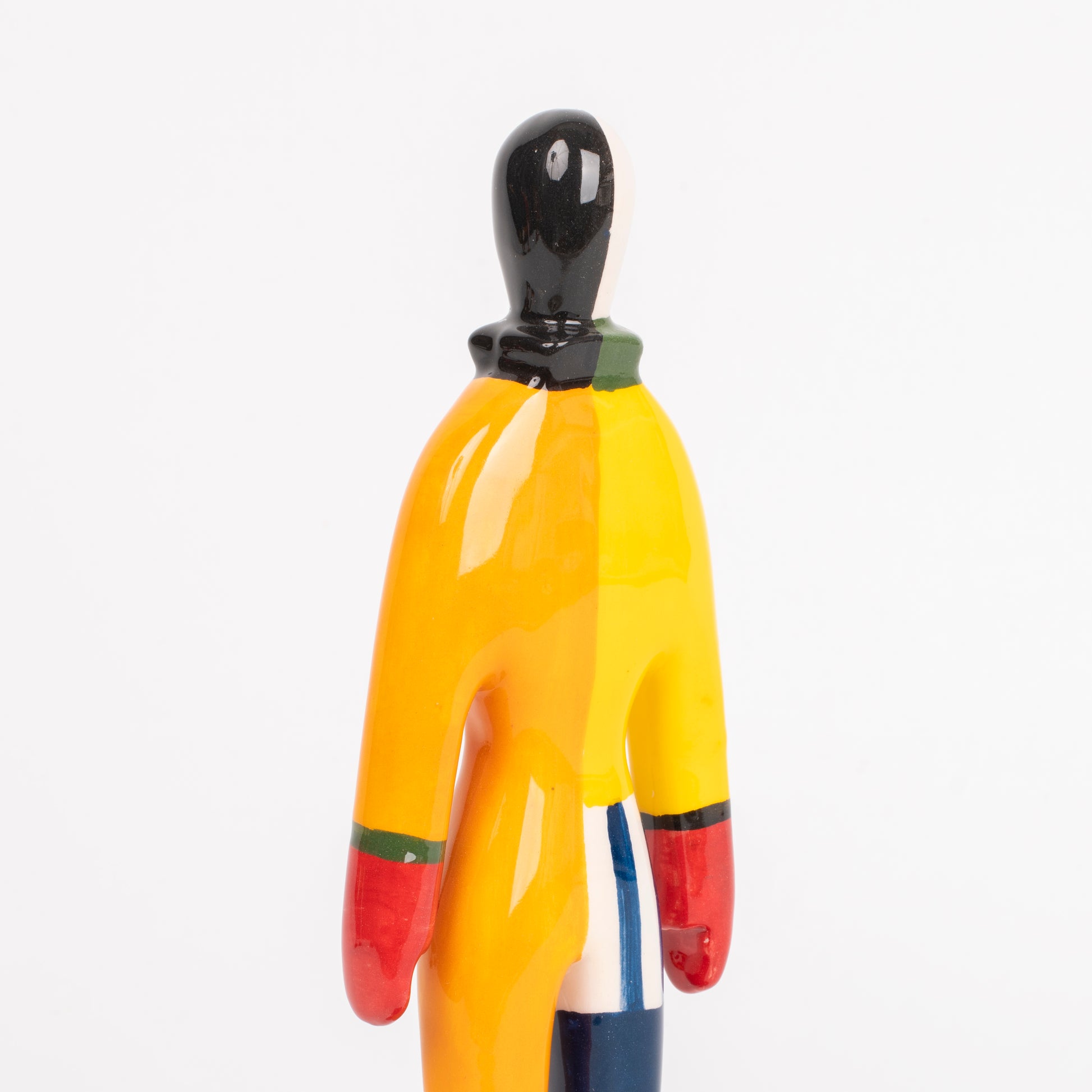 Sportsmen | Sculpture 2 Sculptures & Statues beamalevich architecture gift design gift art gift