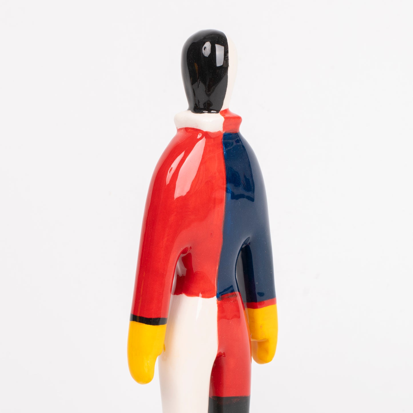 Sportsmen | Sculpture 3 Sculptures & Statues beamalevich architecture gift design gift art gift