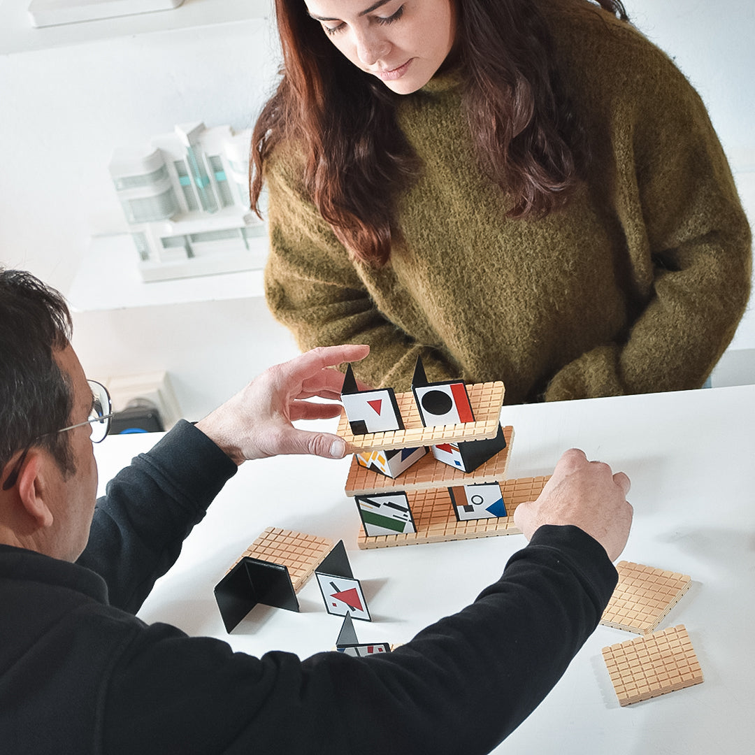 HOUSE | Malevich beamalevich architecture gift design gift art gift