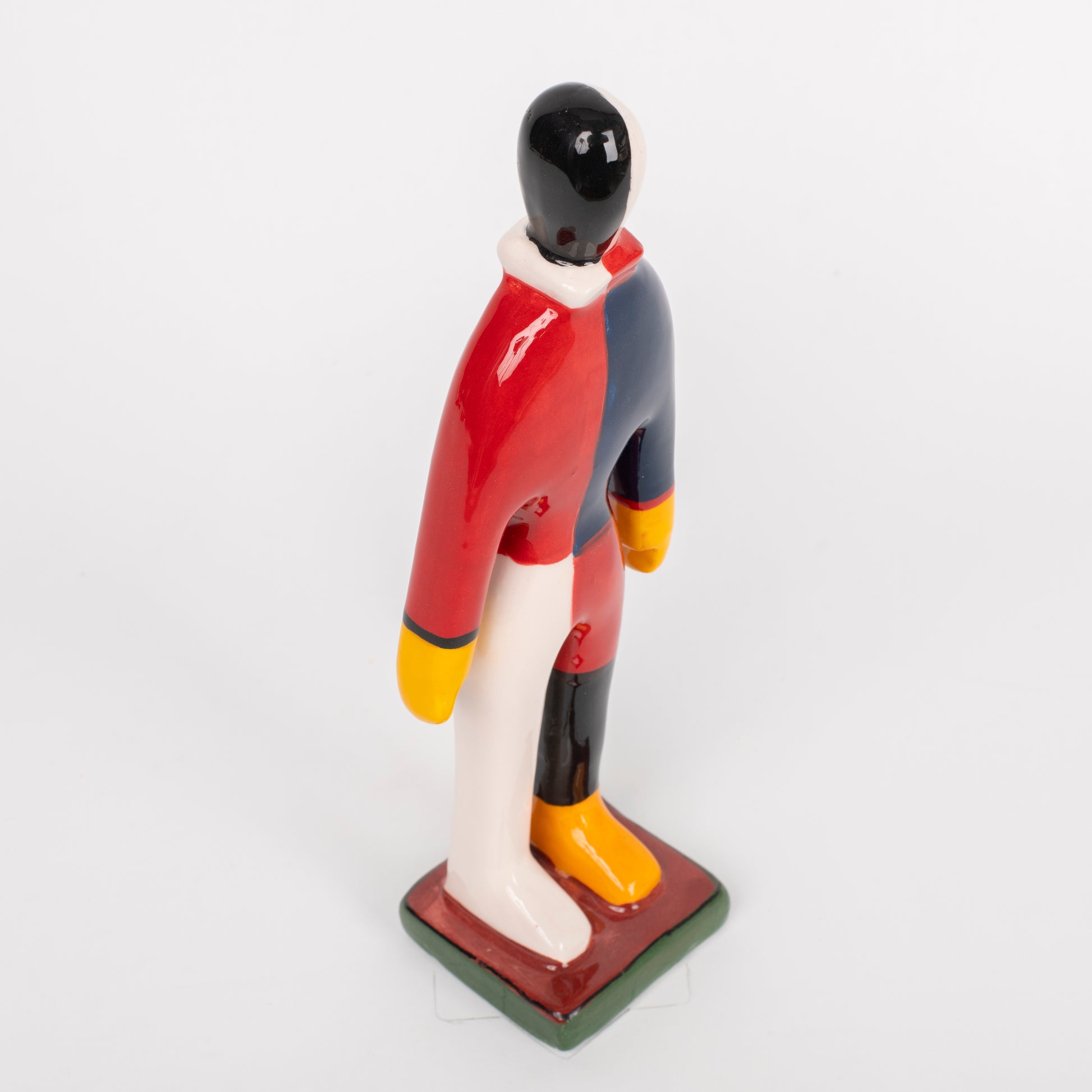 Sportsmen | Sculpture 3 Sculptures & Statues beamalevich architecture gift design gift art gift