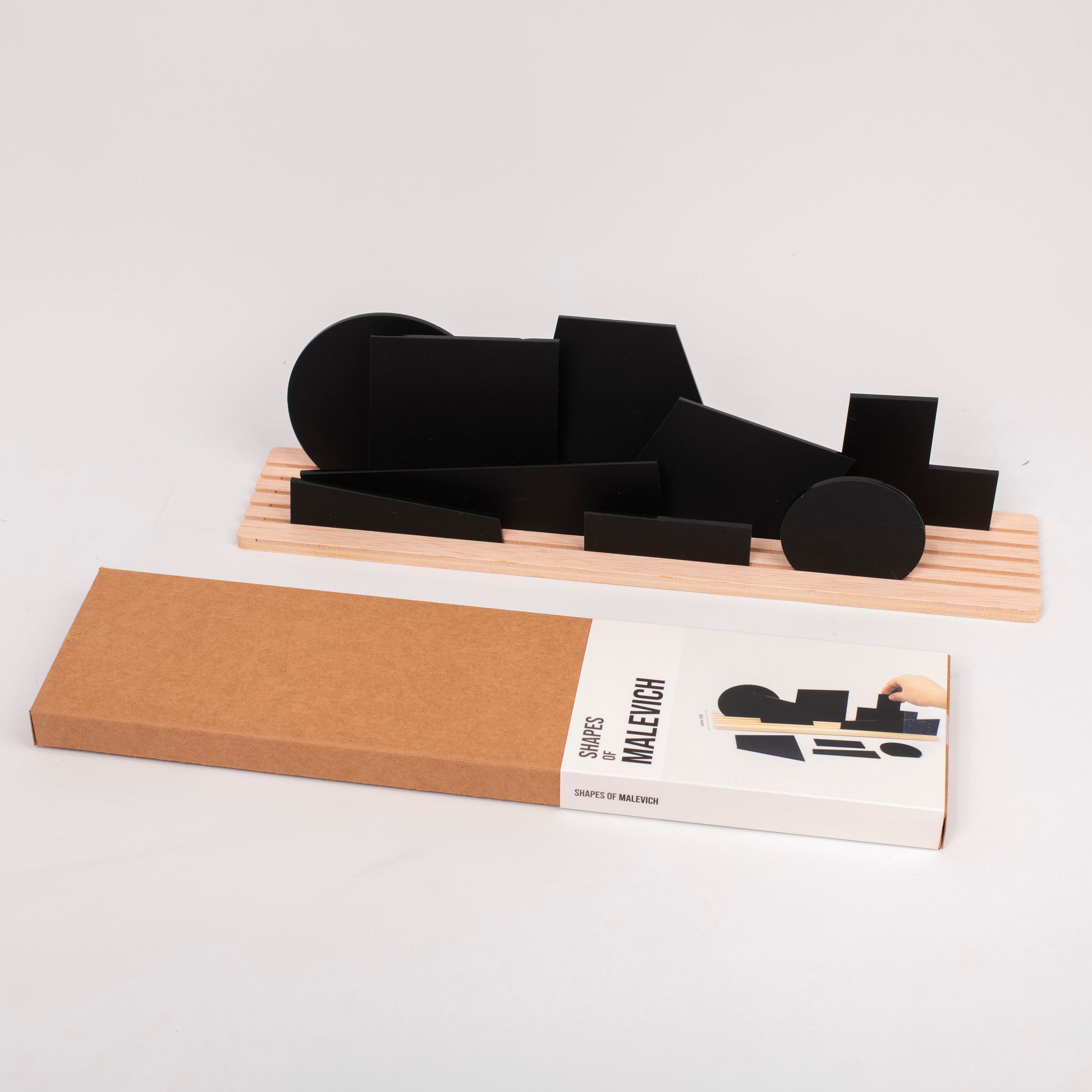 Shapes of Malevich beamalevich architecture gift design gift art gift