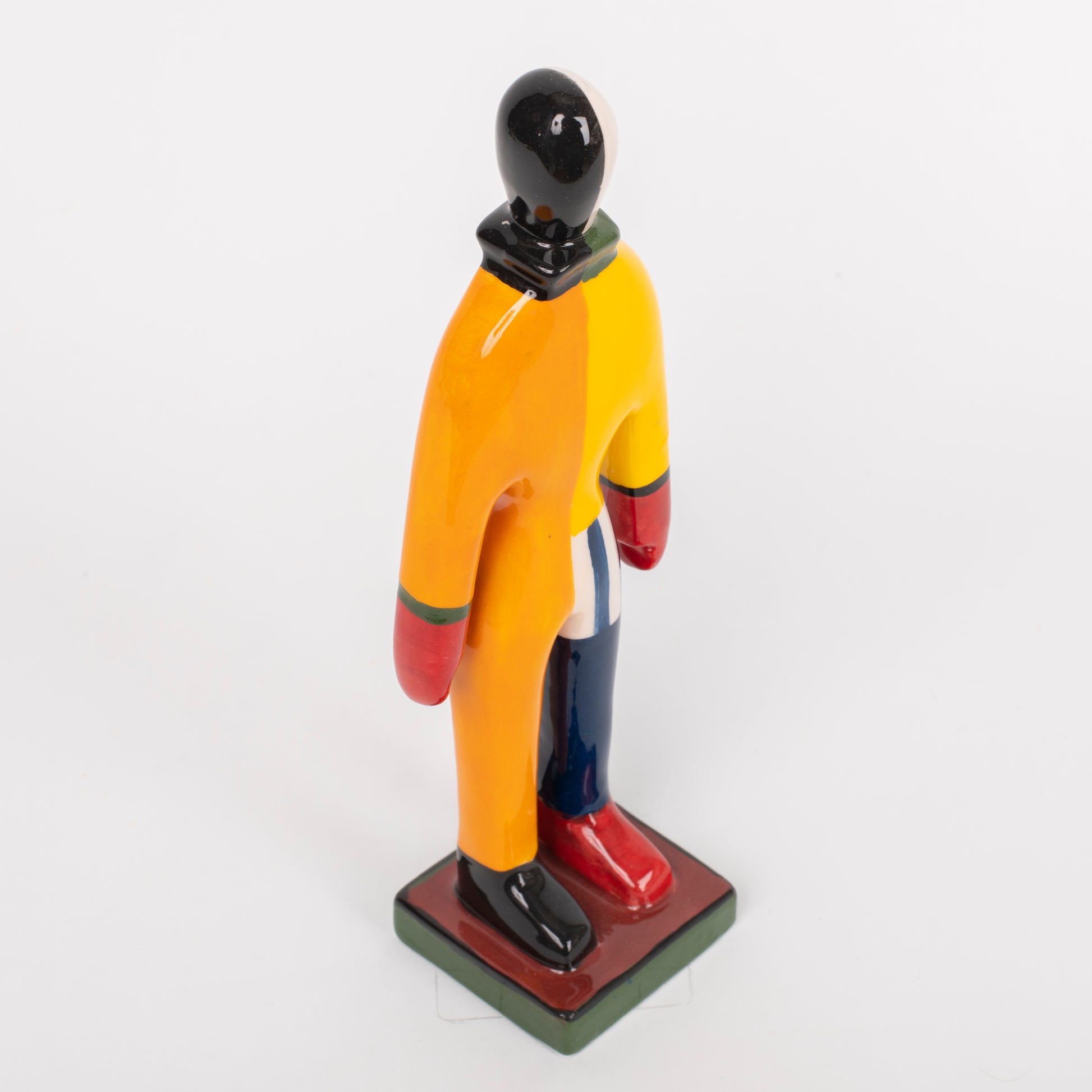 Sportsmen | Sculpture 2 Sculptures & Statues beamalevich architecture gift design gift art gift