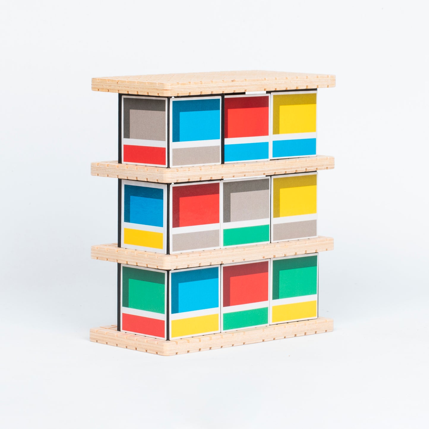 HOUSE | Unité d'Habitation beamalevich architecture gift design gift art gift