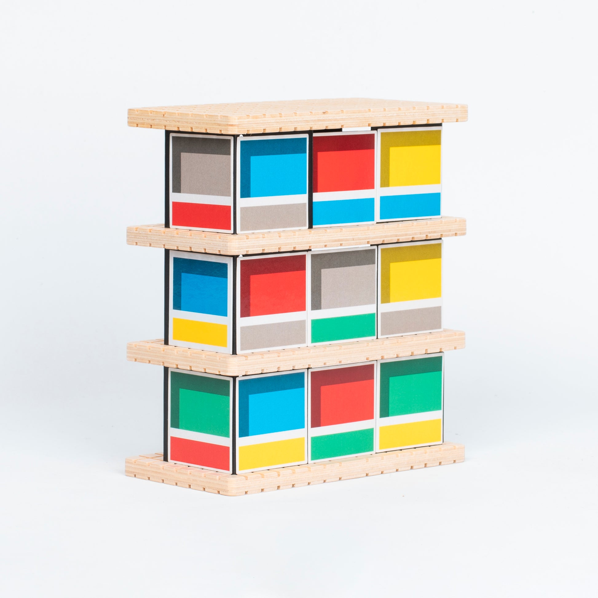 HOUSE | Unité d'Habitation beamalevich architecture gift design gift art gift