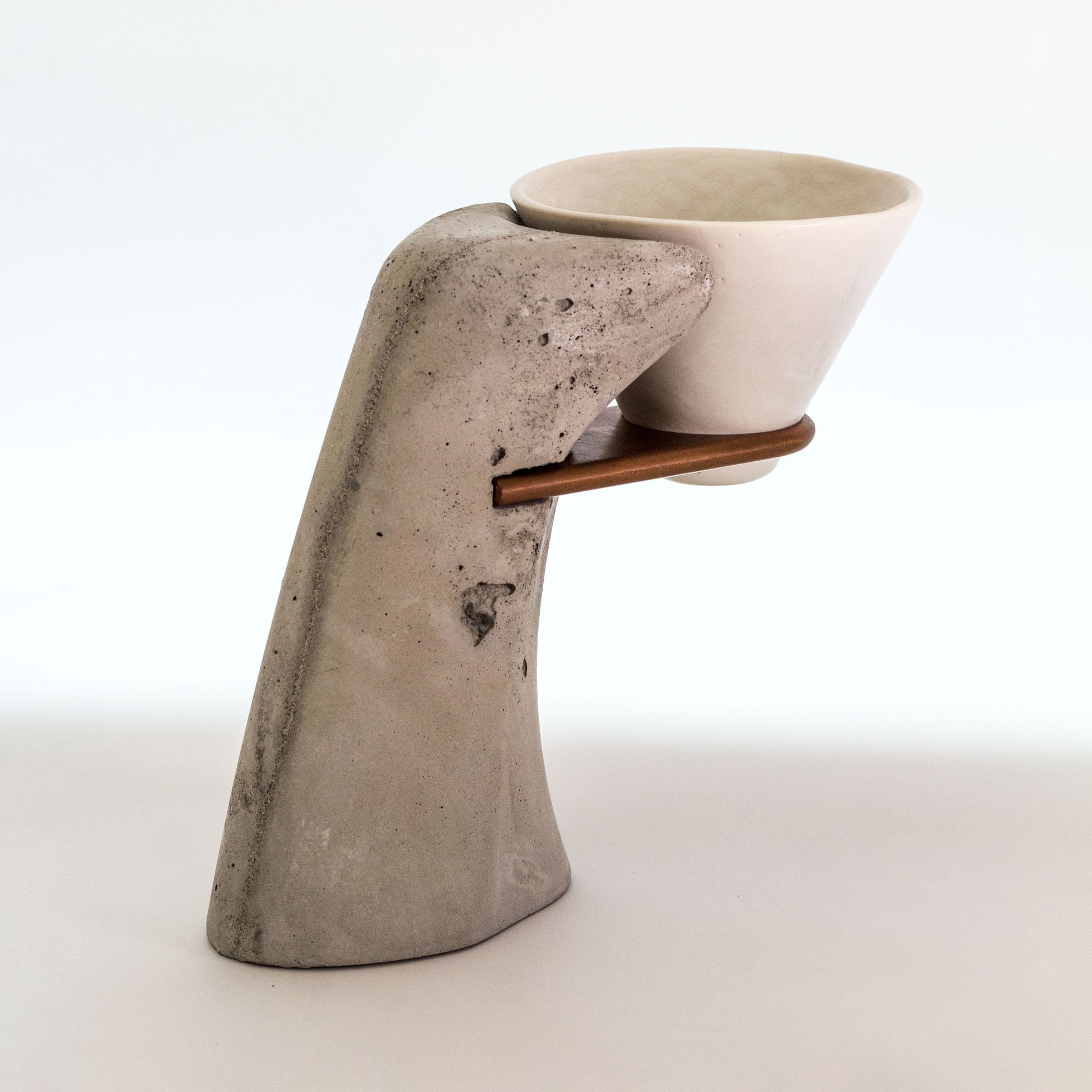 Xun Coffee Dripper beamalevich architecture gift design gift art gift