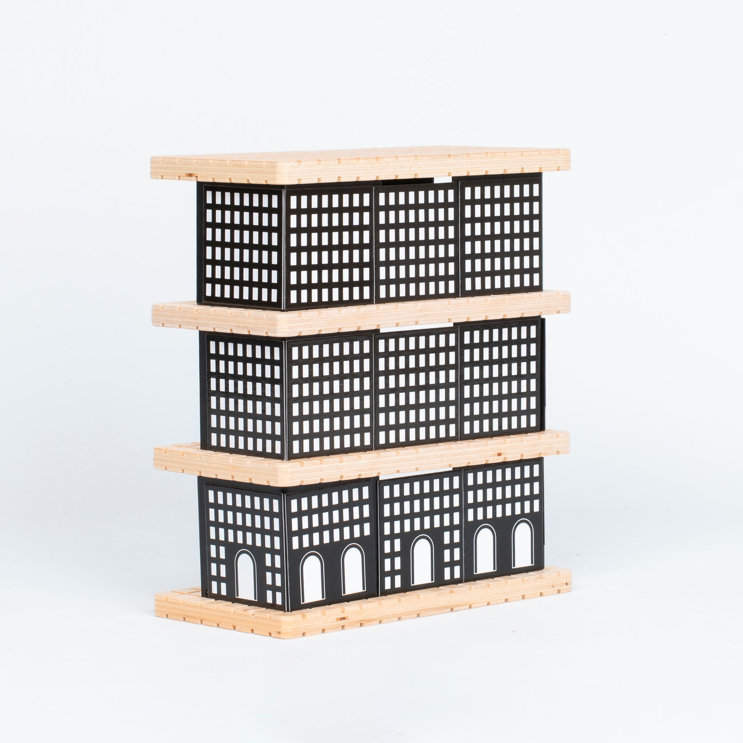 HOUSE | Metropolis beamalevich architecture gift design gift art gift