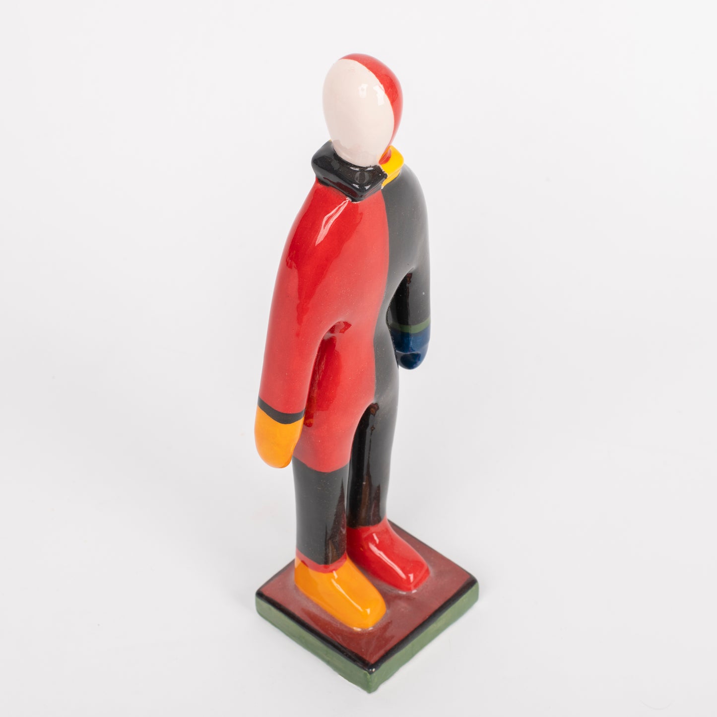 Sportsmen | Sculpture 1 Sculptures & Statues beamalevich architecture gift design gift art gift