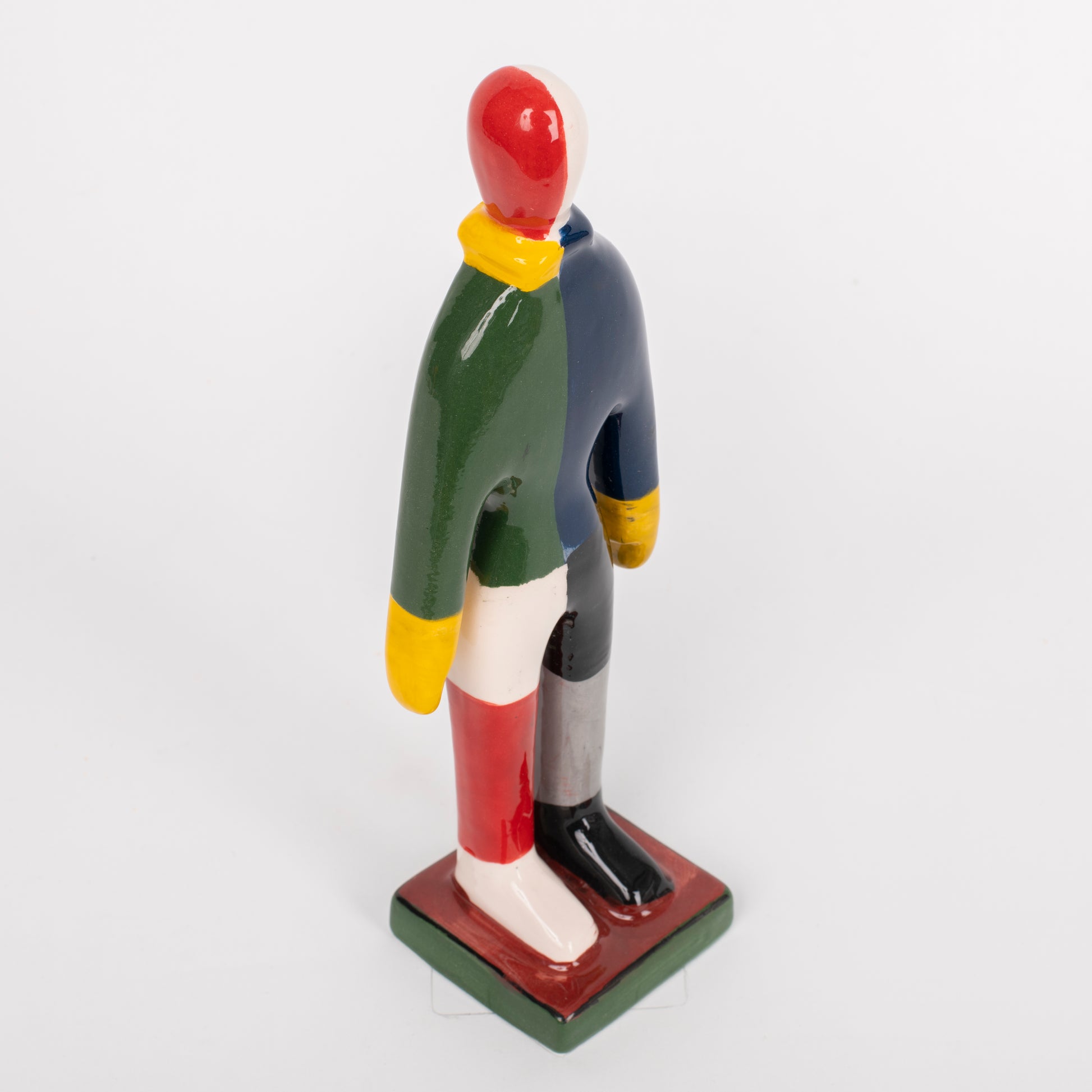 Sportsmen | Sculpture 4 Sculptures & Statues beamalevich architecture gift design gift art gift
