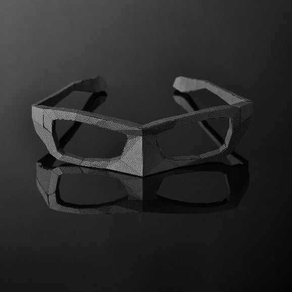 Factory900 | FA-P081 Paper Glasses beamalevich architecture gift design gift art gift