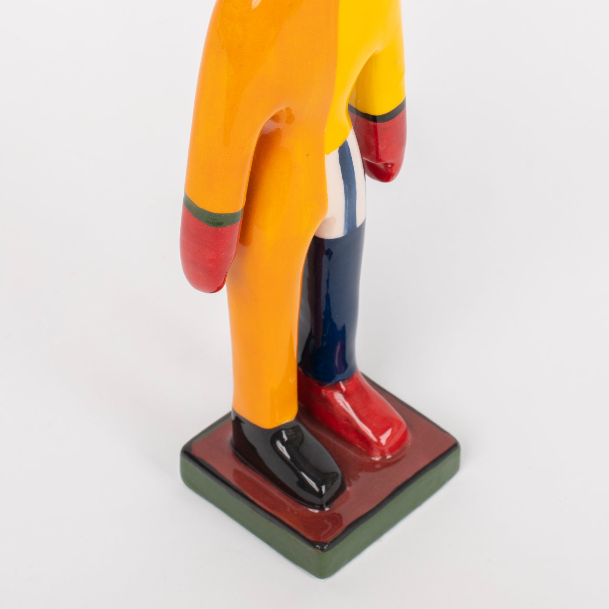 Sportsmen | Sculpture 2 Sculptures & Statues beamalevich architecture gift design gift art gift