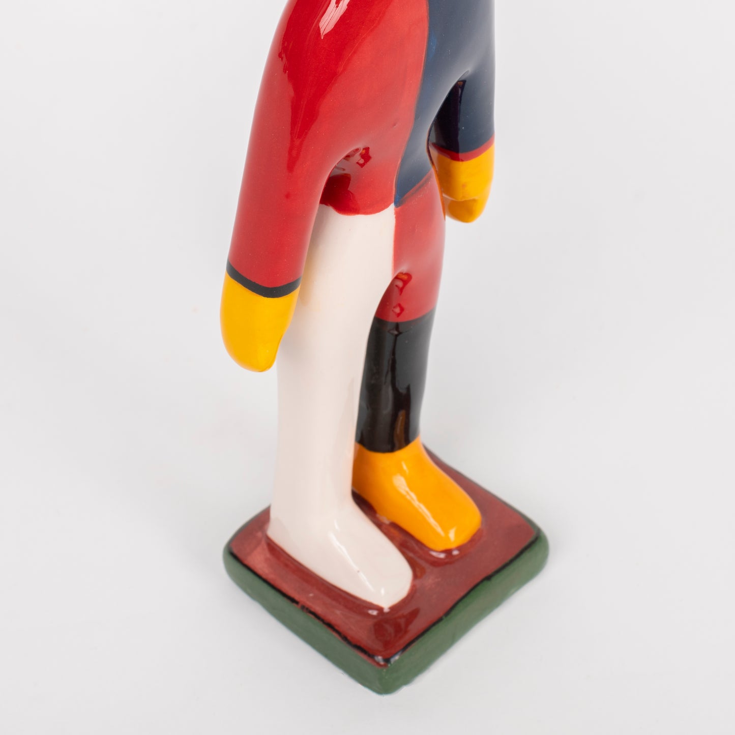 Sportsmen | Sculpture 3 Sculptures & Statues beamalevich architecture gift design gift art gift