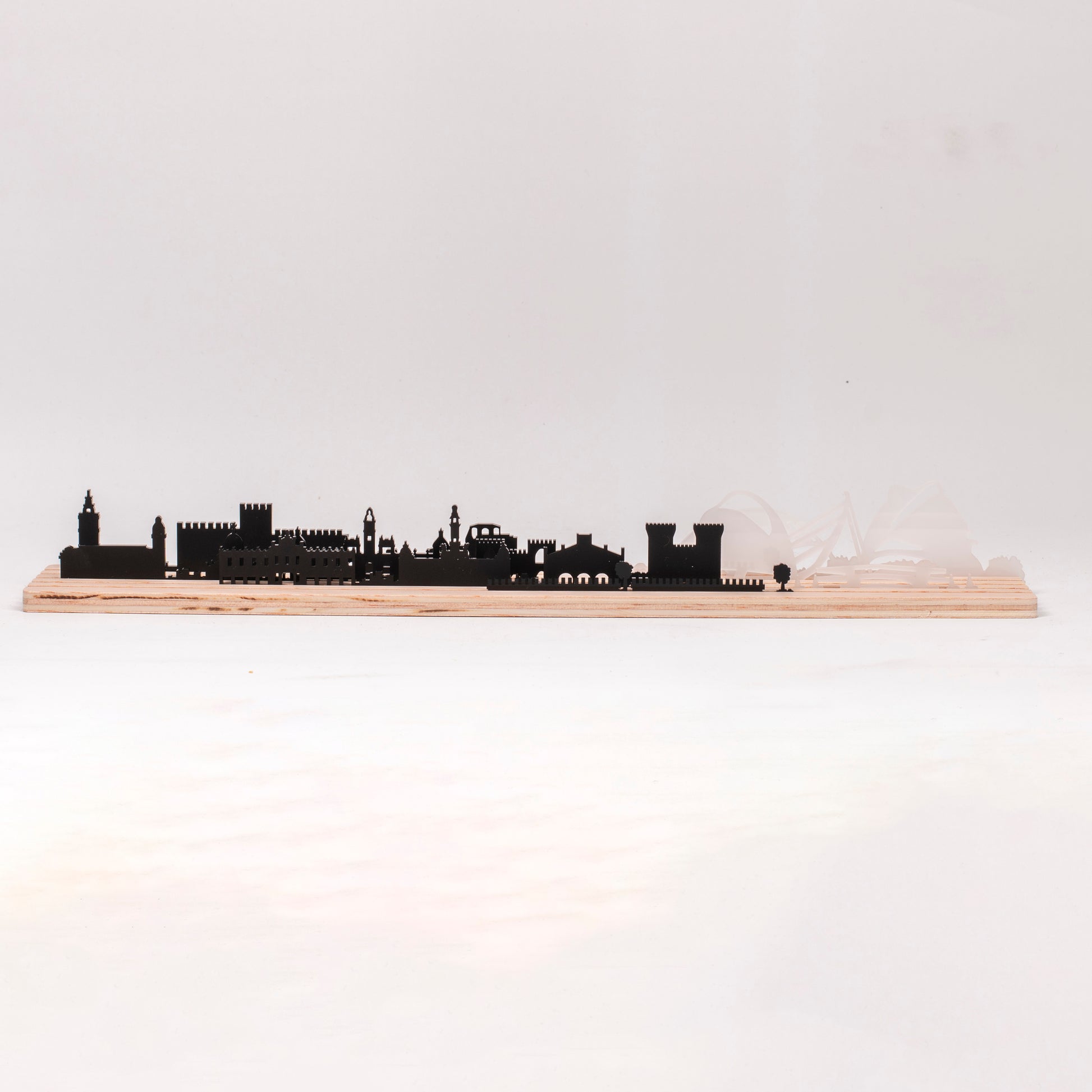 Shapes of Valencia beamalevich architecture gift design gift art gift