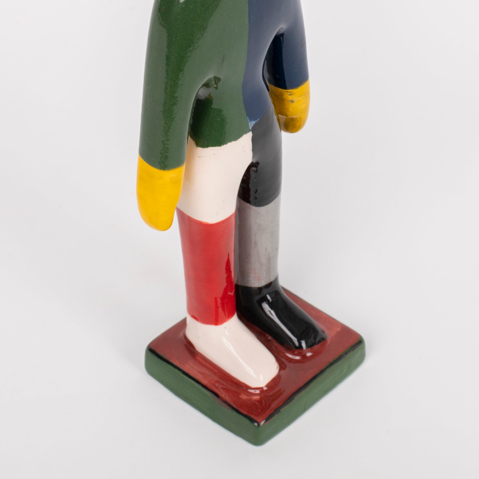 Sportsmen | Sculpture 4 Sculptures & Statues beamalevich architecture gift design gift art gift