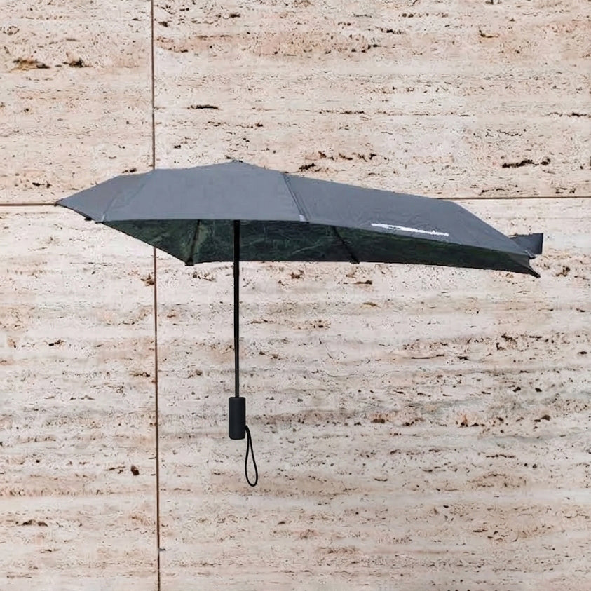 Senz® Mini Automatic | Mies Pavilion / Alpine Marble