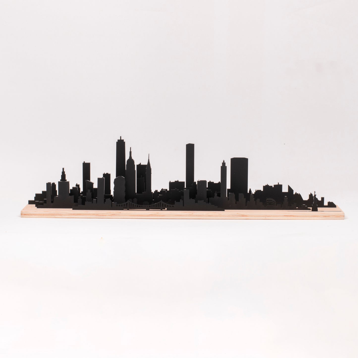 Shapes of New York beamalevich architecture gift design gift art gift
