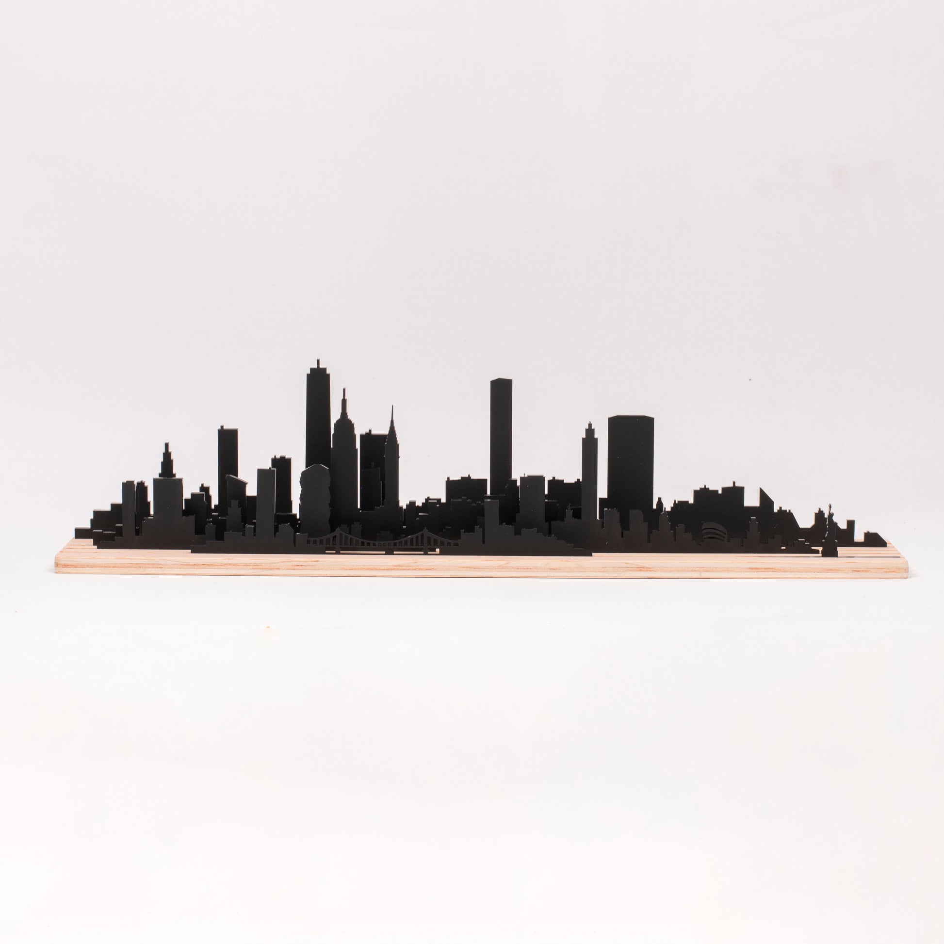 Shapes of New York beamalevich architecture gift design gift art gift