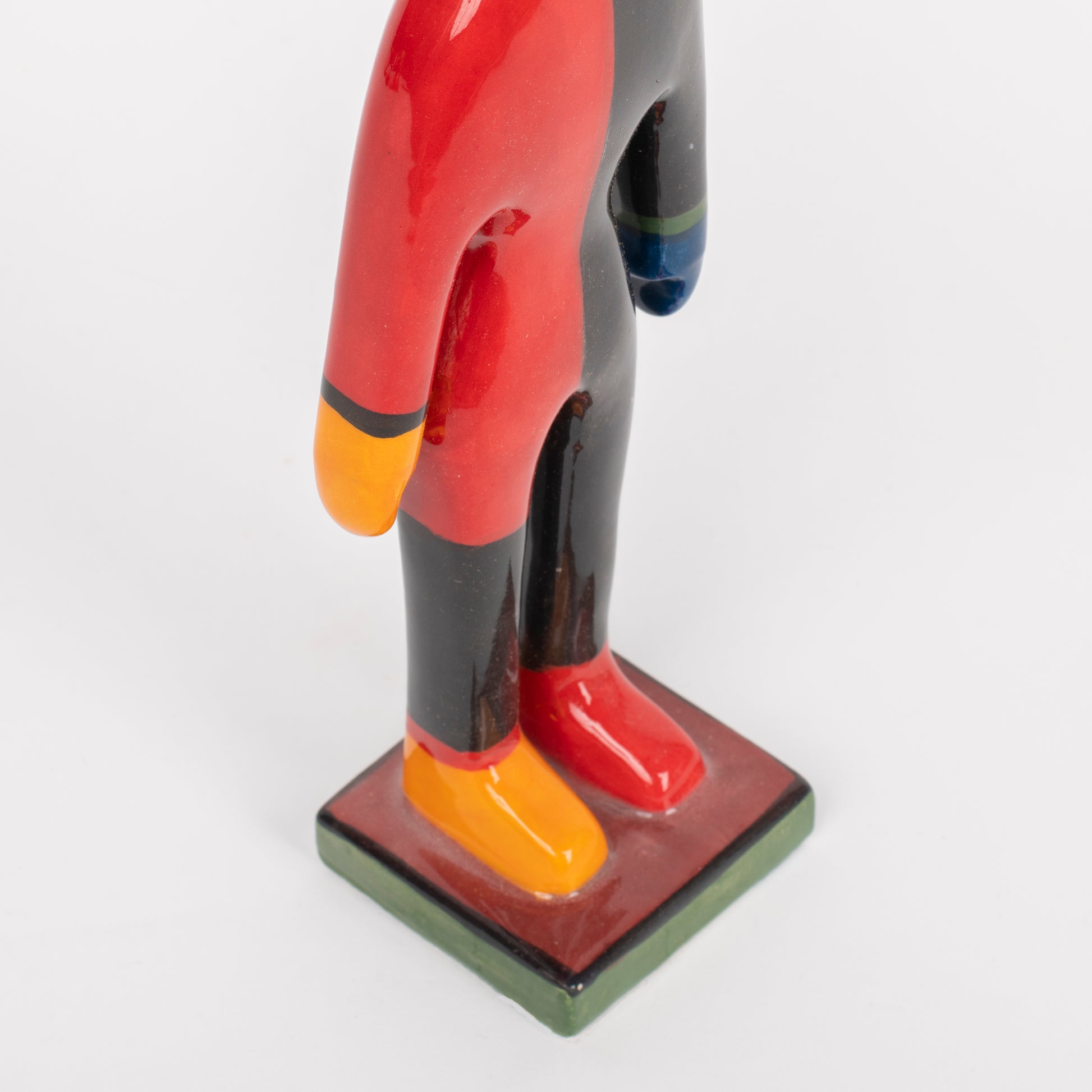 Sportsmen | Sculpture 1 Sculptures & Statues beamalevich architecture gift design gift art gift