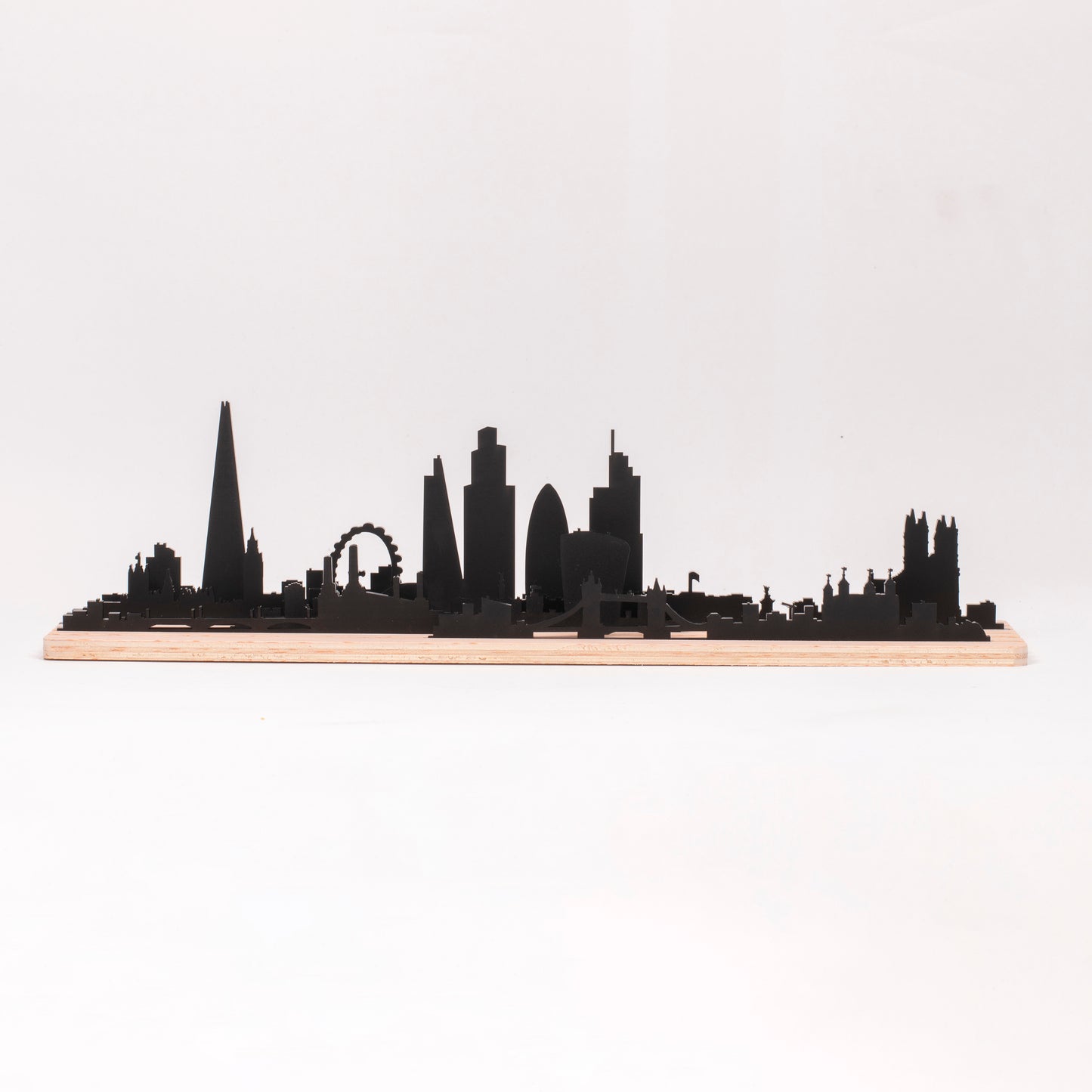 Shapes of London beamalevich architecture gift design gift art gift