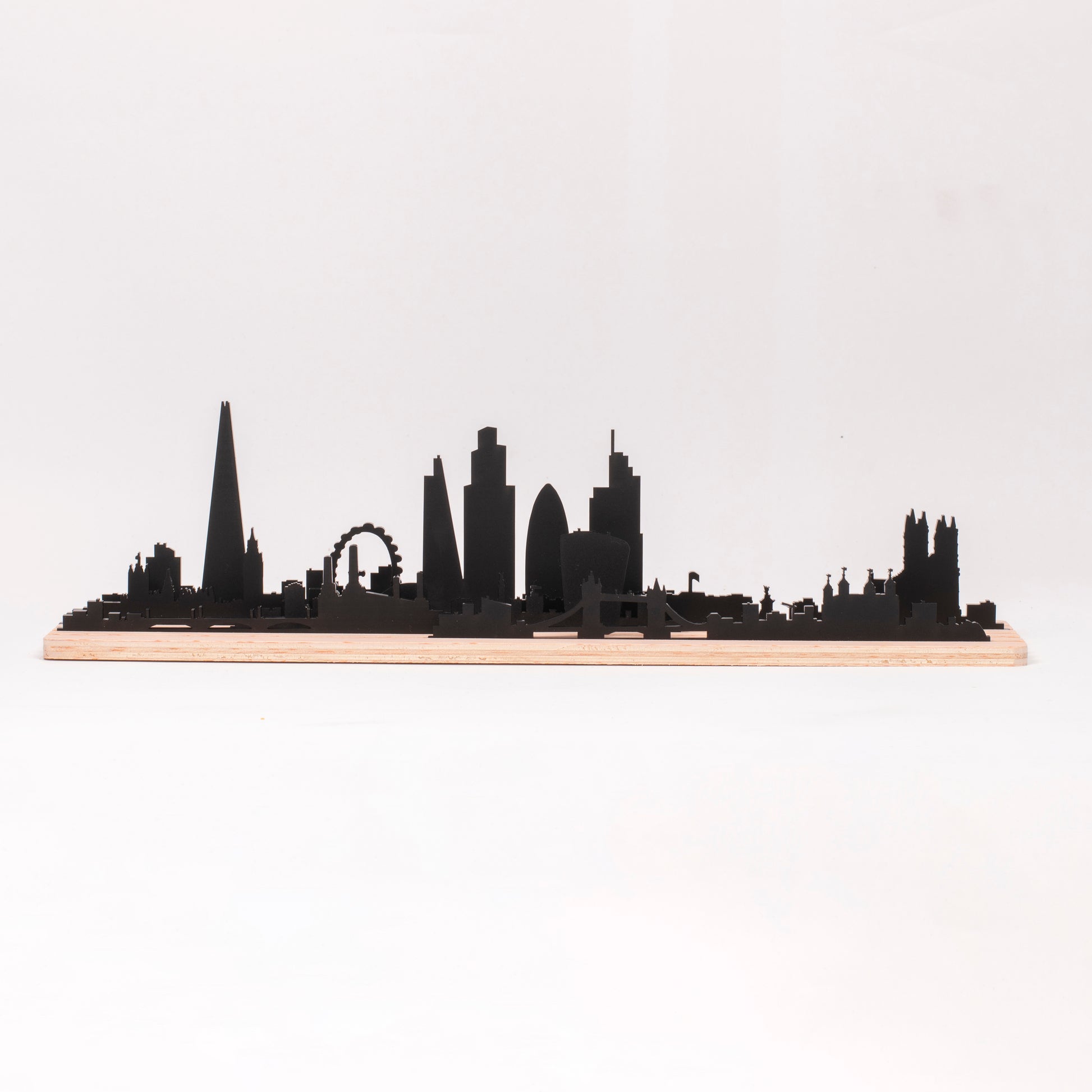 Shapes of London beamalevich architecture gift design gift art gift