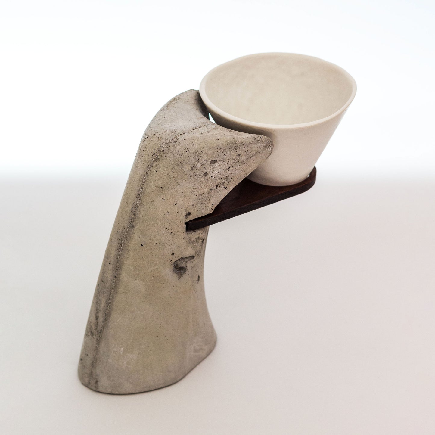 Xun Coffee Dripper beamalevich architecture gift design gift art gift